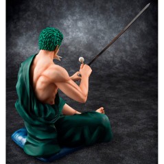 Figura Roronoa Zoro One Piece 13,5cm