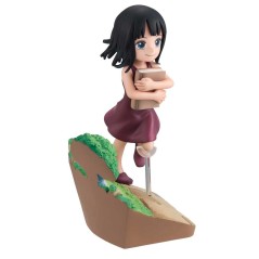 Figura Nico Robin Run! Run! Run! G.E.M Series One Piece 11,5cm