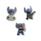 Set 3 Imanes 3D Stitch Disney