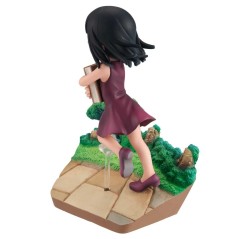 Figura Nico Robin Run! Run! Run! G.E.M Series One Piece 11,5cm