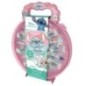 Set papeleria viaje Stitch Disney