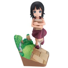 Figura Nico Robin Run! Run! Run! G.E.M Series One Piece 11,5cm