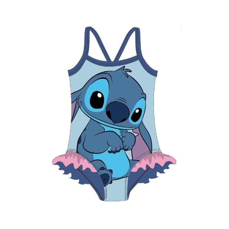 Bañador Stitch Disney