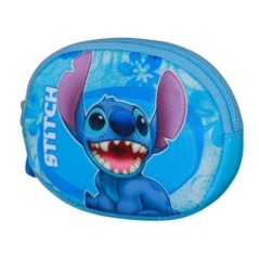 Monedero Pill Aloha Stitch Disney
