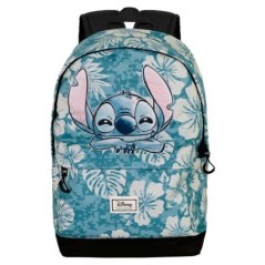Mochila Aloha Stitch Disney 41cm