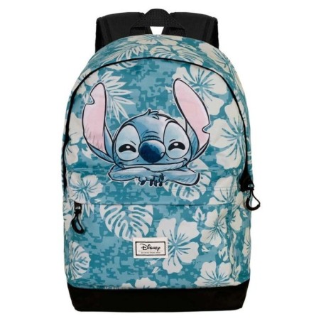 Mochila Aloha Stitch Disney 41cm
