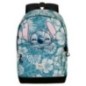 Mochila Aloha Stitch Disney 41cm