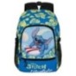 Mochila Lifestyle Stitch Disney 44m adaptable