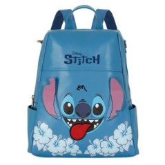 Mochila Tongue Stitch Disney