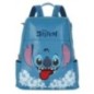 Mochila Tongue Stitch Disney