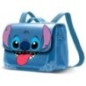 Bolso mochila Tongue Stitch Disney 26cm