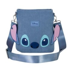 Bolso Roy Sight Stitch Disney