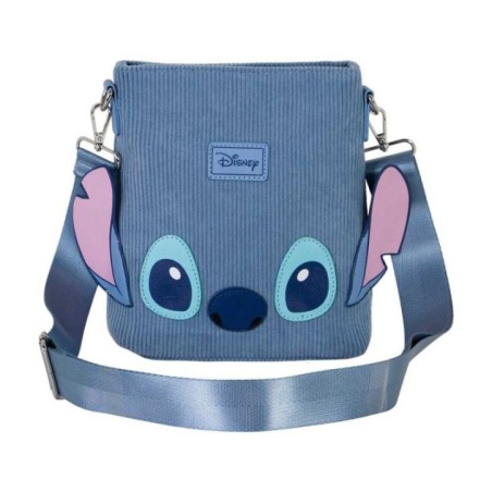Bolso Roy Sight Stitch Disney