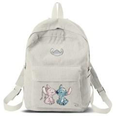 Mochila Roy Tender Stitch Disney 34