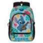 Mochila Guitar Stitch Disney 44cm adaptable