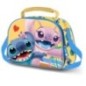 Bolsa portametiendas 3D Ocean Stitch Disney