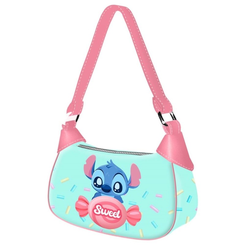 Bolso Candy Stitch Disney