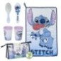 Neceser escolar Stitch Disney