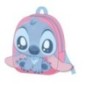 Mochila peluche Stitch Disney 22cm