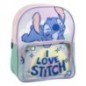 Mochila Stitch Disney 30cm