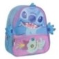 Mochila Stitch Disney 30cm