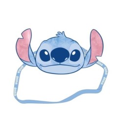 Bolso peluche Stitch Disney
