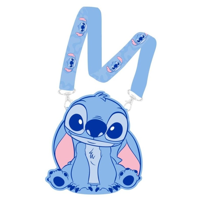Bolso Stitch Disney