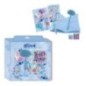 Blister Diario Stitch Disney