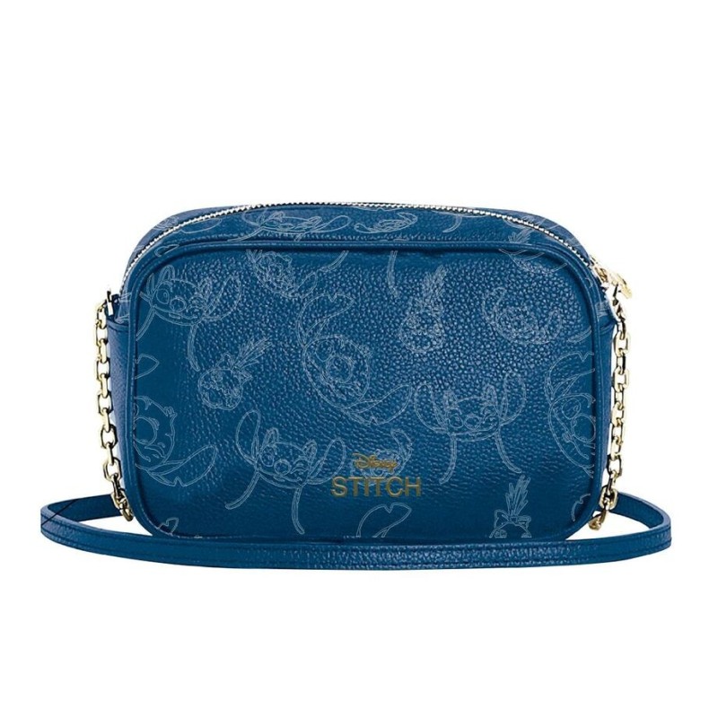Bolso Stitch Disney