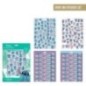 Set pegatinas Stitch Disney