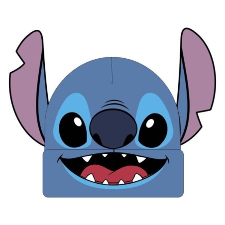 Gorro Stitch Disney