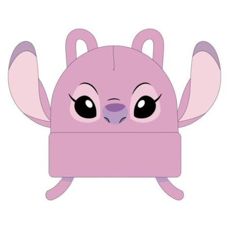 Gorro Angel Stitch Disney