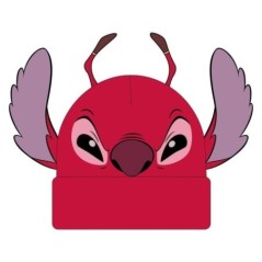 Gorro Leroy Stitch Disney