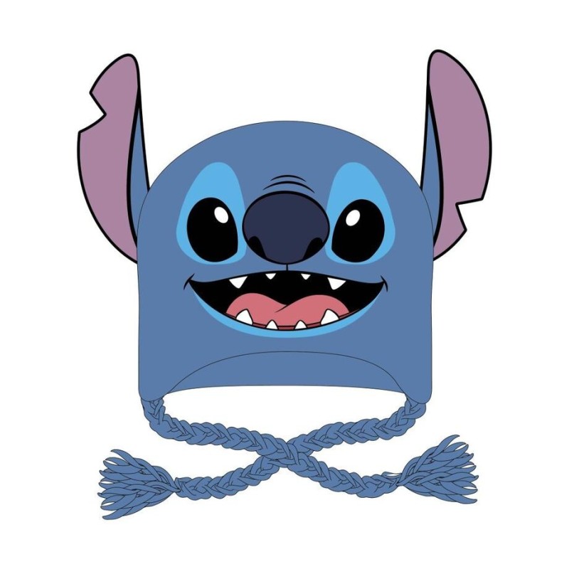 Gorro Stitch Disney
