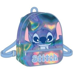 Mochila casual Stitch Disney 23cm