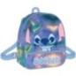 Mochila casual Stitch Disney 23cm