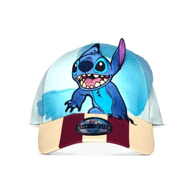 Gorra Surf Stitch Disney