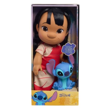 Muñeca Lilo & Stitch Disney