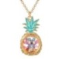Colgante Piña Stitch Disney