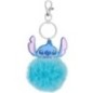 Llavero Pompom Stitch Disney