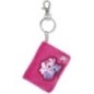 Llavero Bloc de notas Angel & Stitch Disney