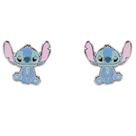 Pendientes Stitch Disney