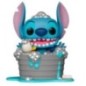 Figura POP Deluxe Disney Lilo & Stitch - Stitch in Bathtub Exclusive