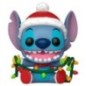 Figura POP Disney Stitch with Lights
