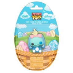 Figura Pocket POP Disney Stitch Scrump Conejo de Pascua