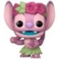 Figura POP Disney Lilo & Stitch Luau Angel