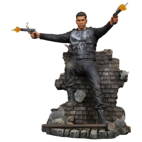 Figura The Punisher - The Punisher Marvel 23cm