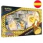 Blister Juego Cartas Coleccionables Crown Zenith Pikachu Vmax Pokemon
