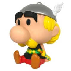 Figura hucha Asterix Chibi Asterix 16.5cm