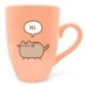 Taza Pusheen Hi
